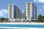 Al Marjan Island set to be site the of new Al Mahra resort